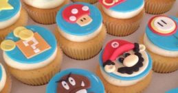 Mario Bros Theme by CupcaKKe