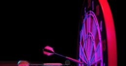 Bullseye - Electric Dart