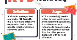 KYS!!!