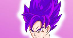 Goku Uwu