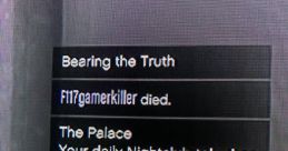 Gta notification