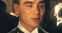 Thomas Shelby Sigma