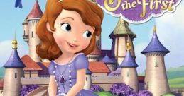 Sophia the first