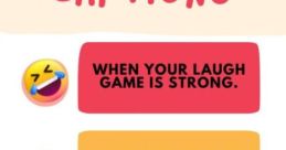 Hort Laughing