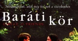 Csak ez a kis baráti kör