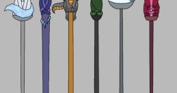 Niga colors