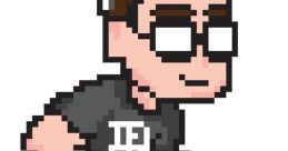 8 bit run