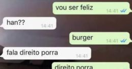 ESCREVE DIREITO PORRA GEA