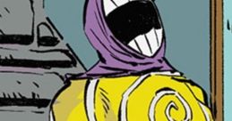 Wilhelm Scream 2