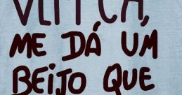 Cê já tá demais