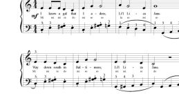 Lil Liza Jane Final Ending The of "Lil Liza Jane Final Ending" are a unique combination of al notes, vocals, and