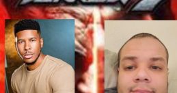 LTG Same Characters