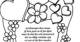 Je dikke moeder...
