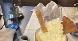 Toctocdesert