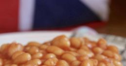 BEANS ON TOAST The sizzle of the butter melting in the pan fills the air, followed by the satisfying of beans being
