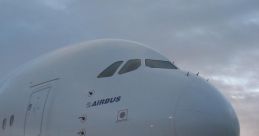 Ap Airbus off