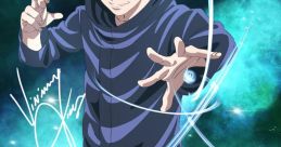 Gojo really