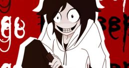 GO TO SLEEP - Jeff the Killer If you're a fan of horror stories, then you may have heard of the infamous tale of Jeff the