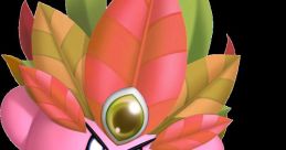 Kirby Ahh Fall