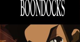 Be Shi (Boondocks)