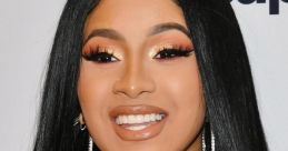 Help Me! Help me! - Cardi B