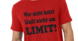 Kurt kotzt