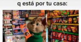 Momazos teodoro