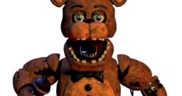 Freddy Har Har Har