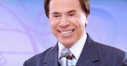 Silvio Santos em ritmo de Dance