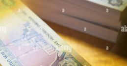 Arap money