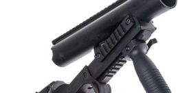 Grenade Launcher