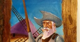 Don don don, don qui, don quijote
