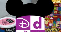 Disney Ding