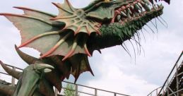 Efteling Trompet Joris En De Draak