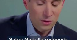 Microsoft Mark Swearing