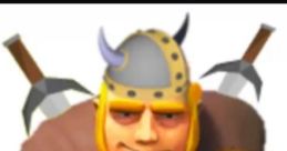 Clang strong