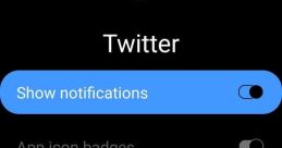 Phone Notification-Android