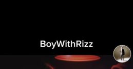 Holysmokerson rizz