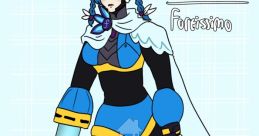 Droll fortissimo - AntoShow