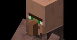 Villager verse