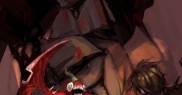 Nothing There Hello (Lobotomy Corporation)
