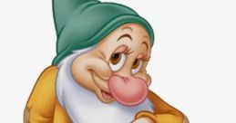Гном издаёт звук The of "Гном издаёт звук" is a mysterious and enchanting one. It captures the essence of a gnome in the