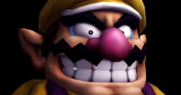 Five Nights at Wario's 3 Jumpscare
