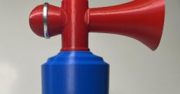 Air Horn DJ Party