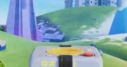 Discord Power Helmet (Lootbox )