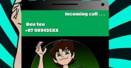 Ben????call