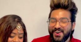 Indian song viral