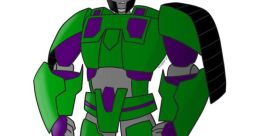 Bonecrusher's transformation