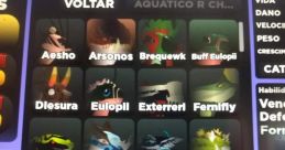 Crab roblox