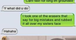 Emotional damage!!!